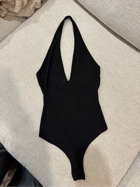 Fashion Nova Bodysuit